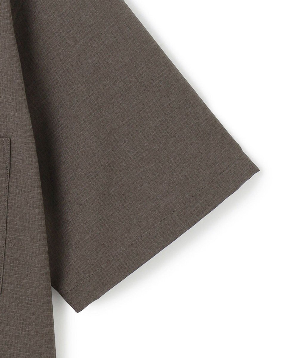 UNFILO MENS 【メンズノンノWEB掲載】BREEZEMOVE シャツ【東レ開発素材】 