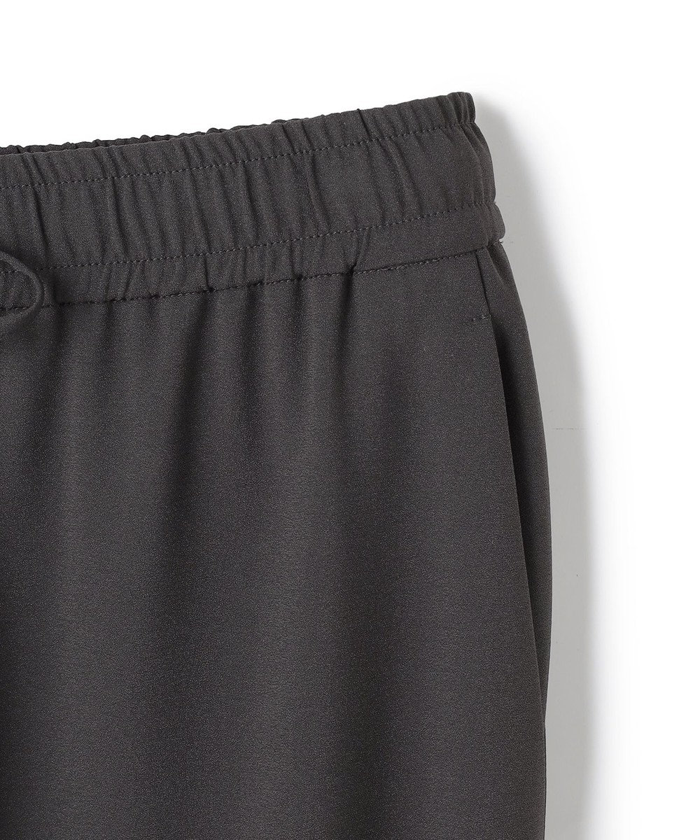 UNFILO L 【ウエストゴム】ライトジョーゼット ジョグパン 