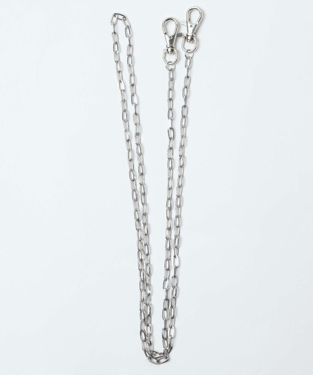 WEGO シンプルチェーンストラップB 