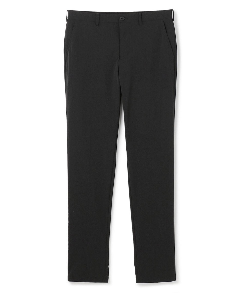 JOSEPH HOMME 【新素材】トリコソリッドストレッチ テーパードパンツ / CITY 