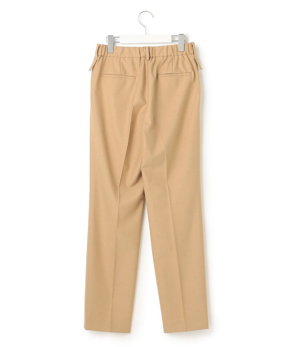 23区 【23区 | 5525gallery】ウールストレッチ スティック パンツ 