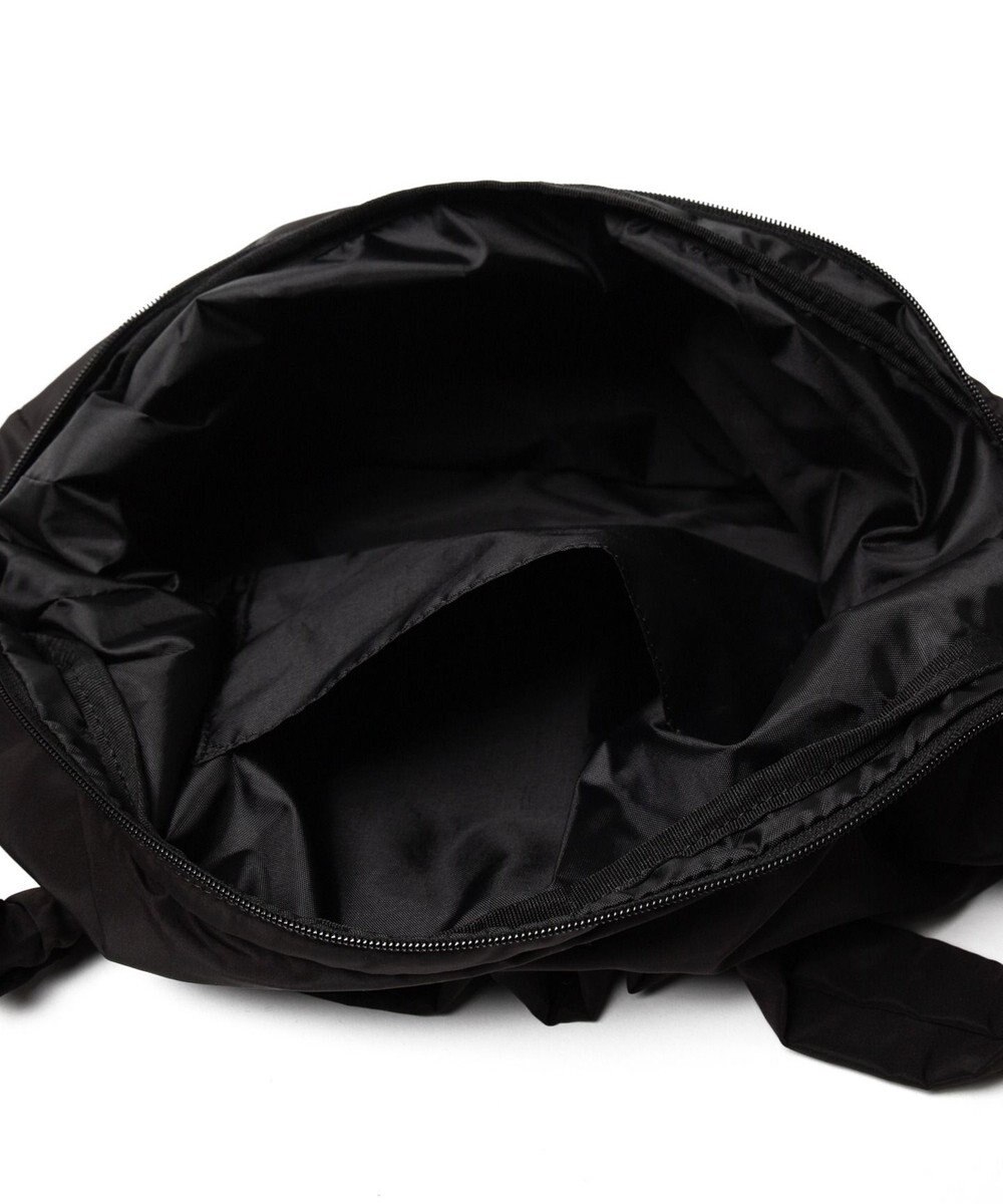 WEGO 【ユニセックス着用ITEM】ハーフムーンドロストショルダー 