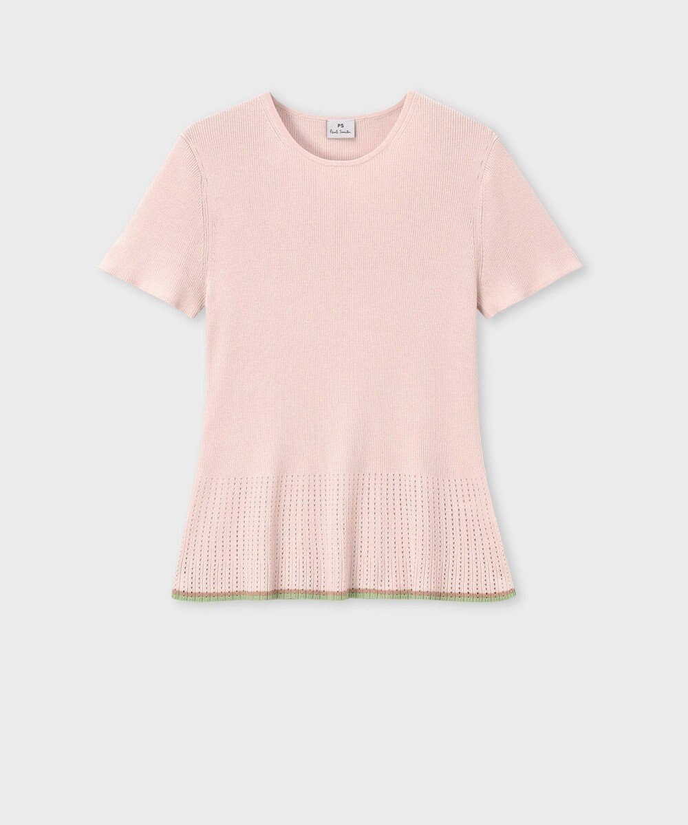 Paul Smith ポワンテル プルオーバー ニット 