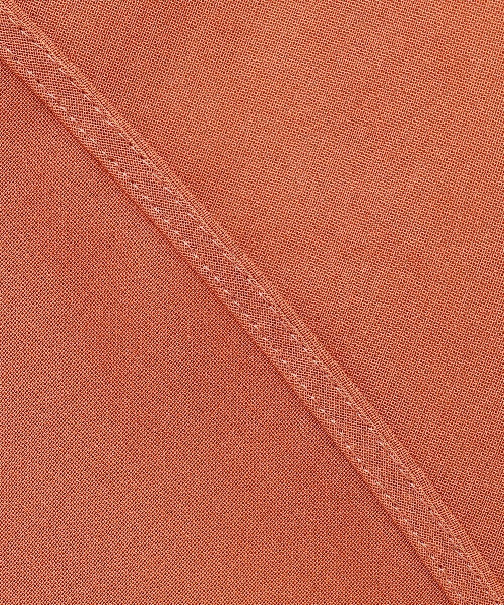 BEIGE， 【WEB限定】ODILON / シアーブラウス 