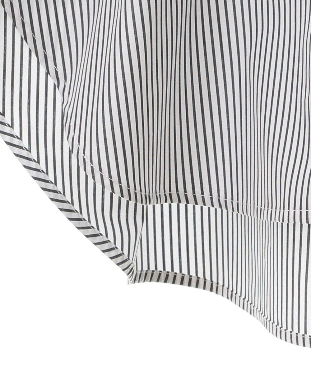 AMERICAN HOLIC ＳＥＴ　イージーケアロングシャツ＋ポンチベスト 