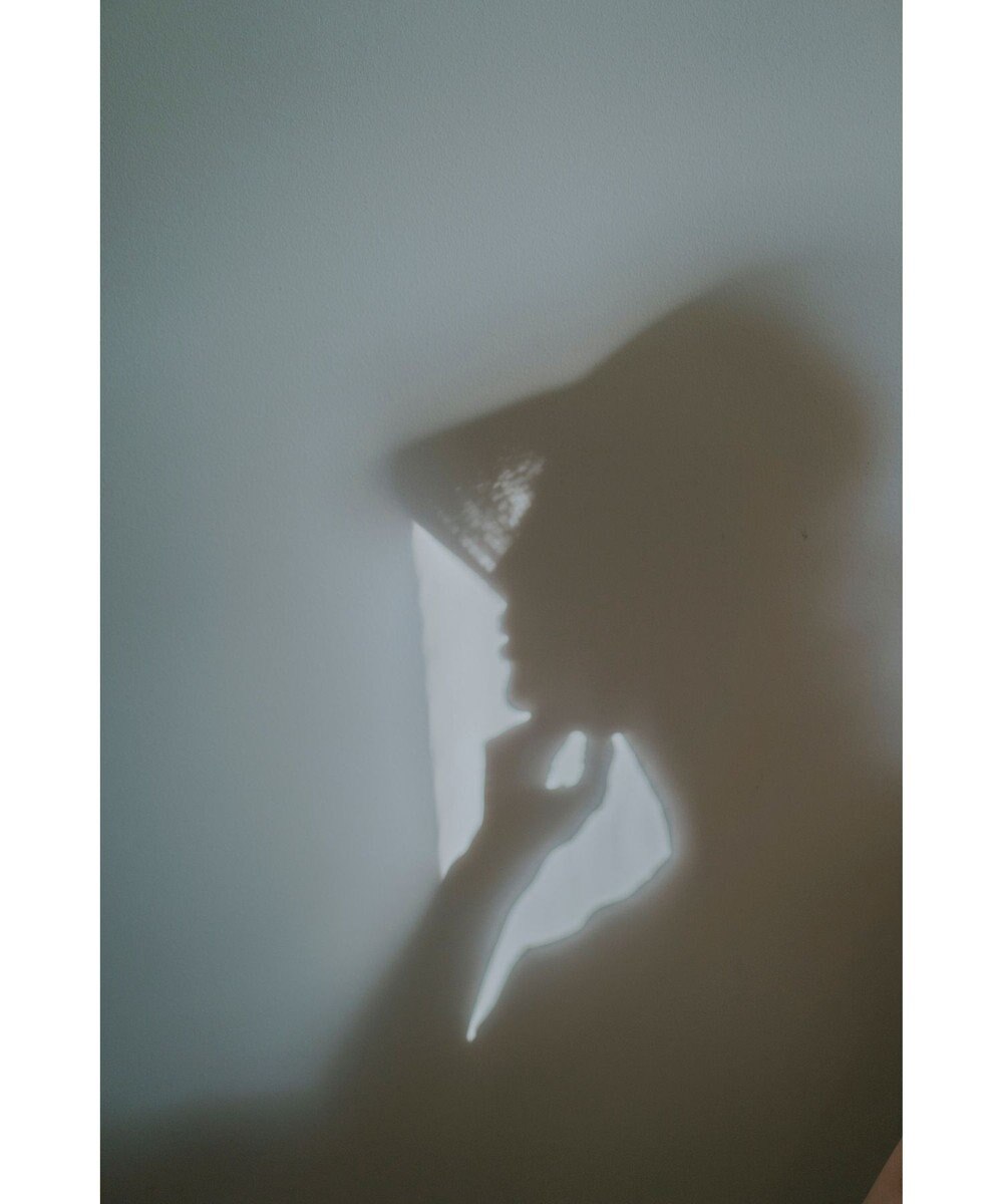 MOONBAT 【遮光98%以上/UPF50＋/UVカット】洗えるペーパーブレードリボンハット 手洗いOK/サイズ調整可能/抗菌防臭加工 