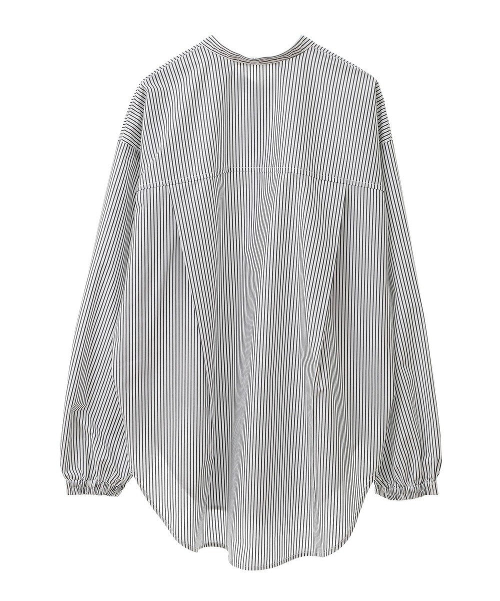 AMERICAN HOLIC ＳＥＴ　イージーケアロングシャツ＋ポンチベスト 