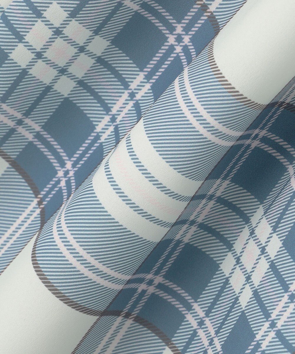 組曲 KIDS 【110-140㎝】ダブルフェイスドッキング ワンピース 