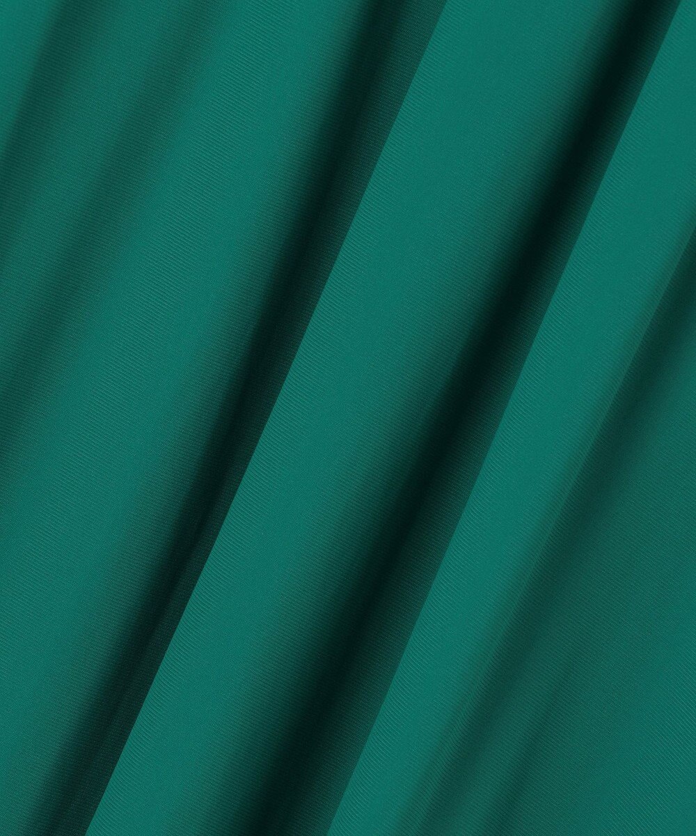 ICB 【先行予約・WEB限定】マットスキューバ フレアスカート 