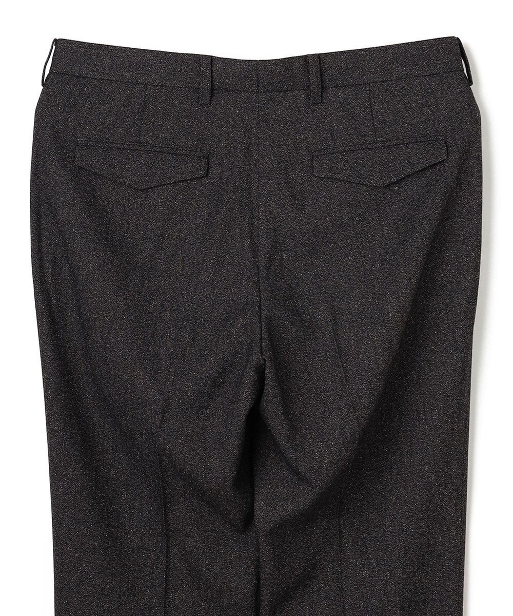 JOSEPH HOMME 新素材【セットアップ対応】カラーネップストレッチ　 テーパードパンツ / CITY 