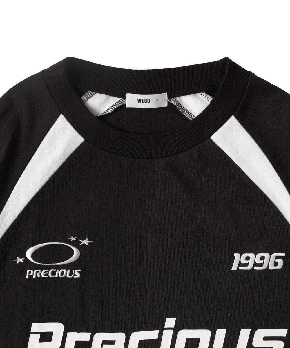 WEGO ゲームグラフィック切り替えビッグT 