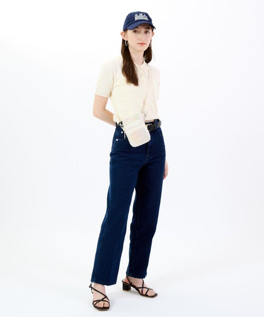 LeSportsac GRADIENT MINI PHONE BAG/パーライズドグラディエントシャイン 