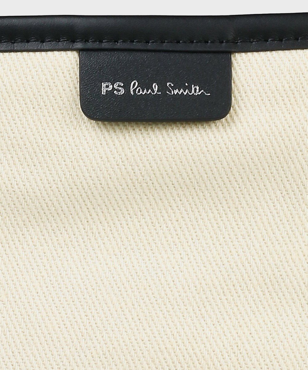 Paul Smith PSキャンバス トートバッグ 