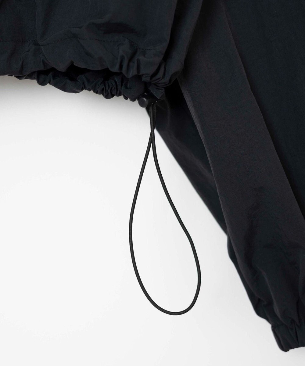 WEGO ショートナイロンブルゾン 