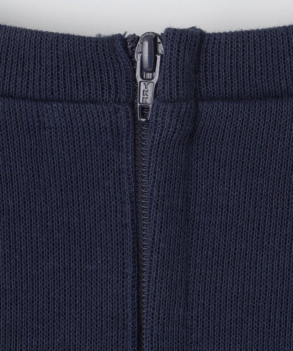 組曲 KIDS 【110-140㎝】ダブルフェイスドッキング ワンピース 