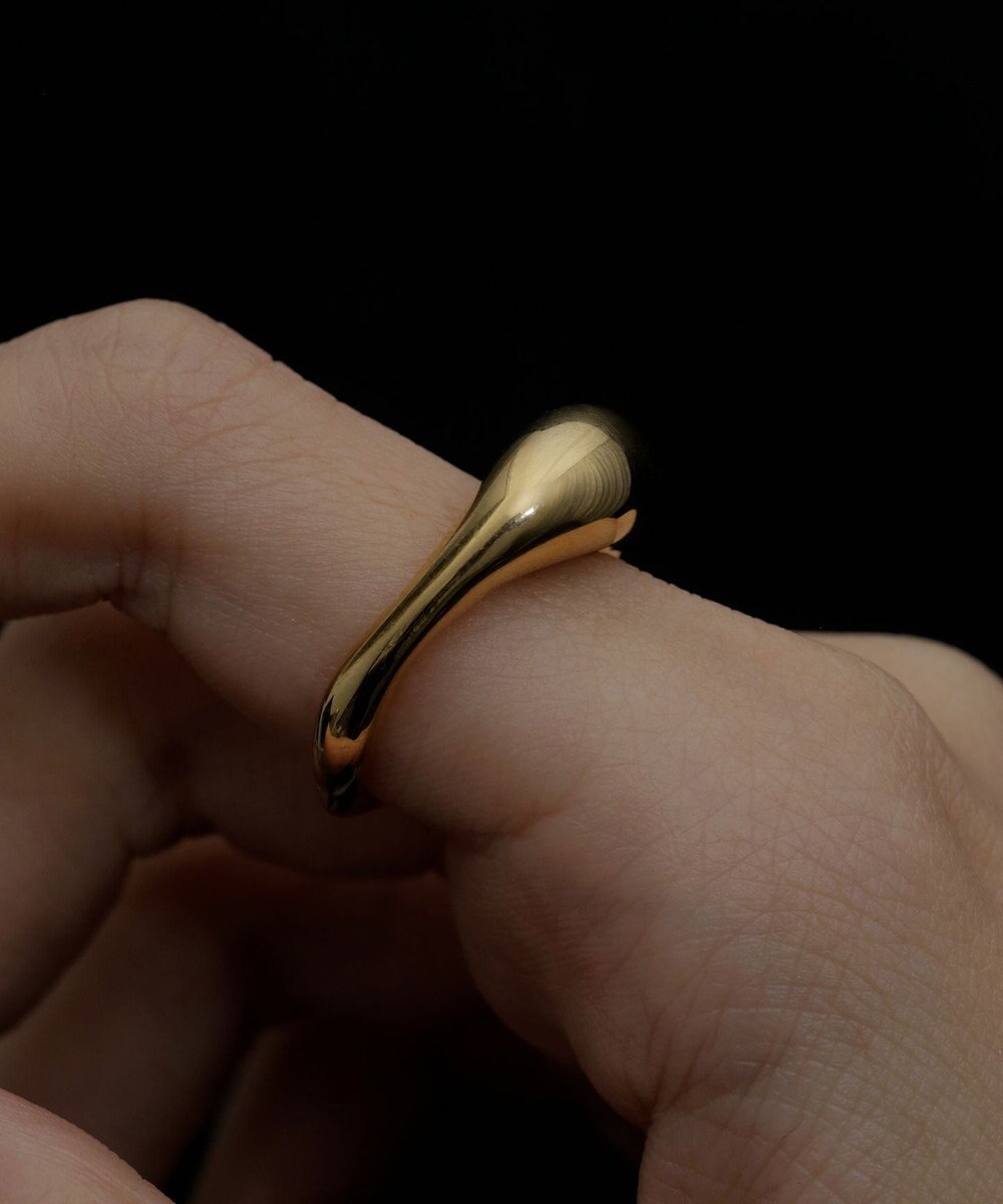 simoe Raw Ring 03  リング 