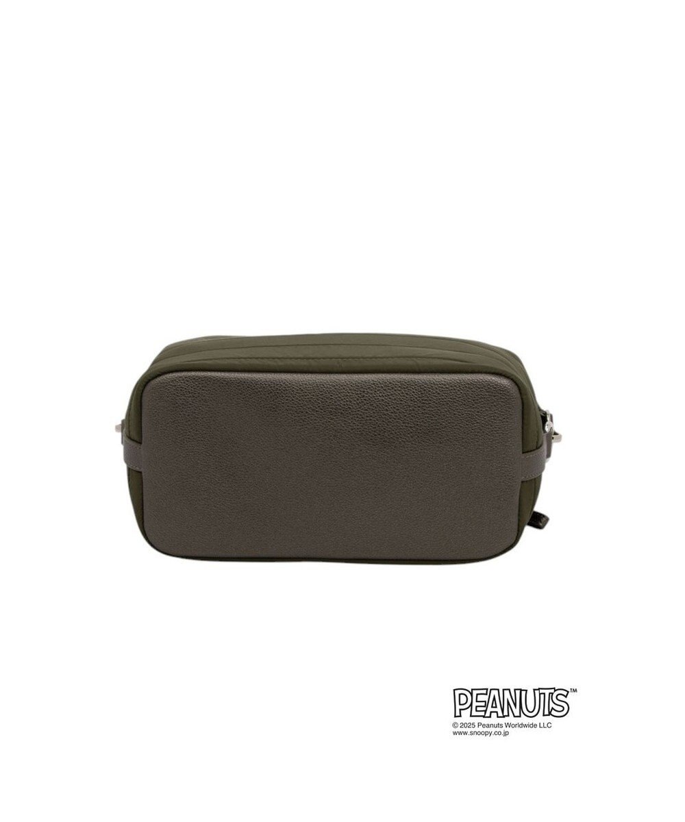 CLATHAS CLATHAS×PEANUTS 2WAYボストンバッグ 