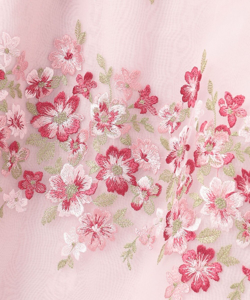 TOCCA 【消臭・洗える】【MY ONLY COLLECTION】JOY スカート 