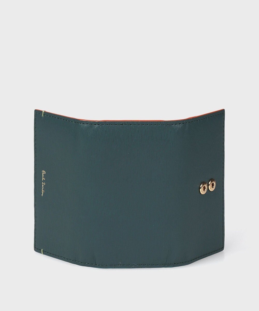 Paul Smith カラードエッジ キーケース 