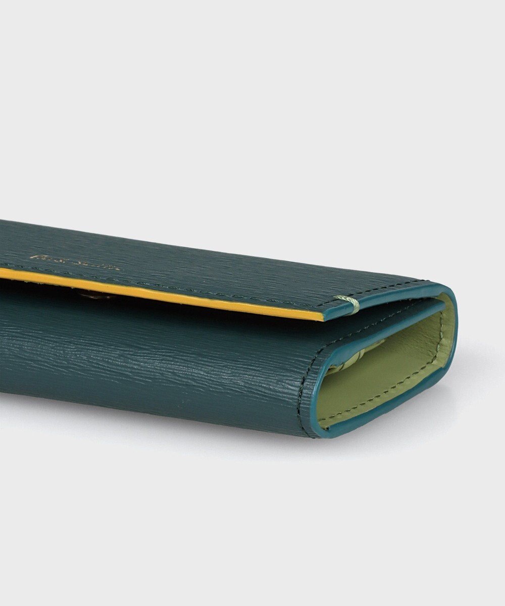 Paul Smith カラードエッジ キーケース 
