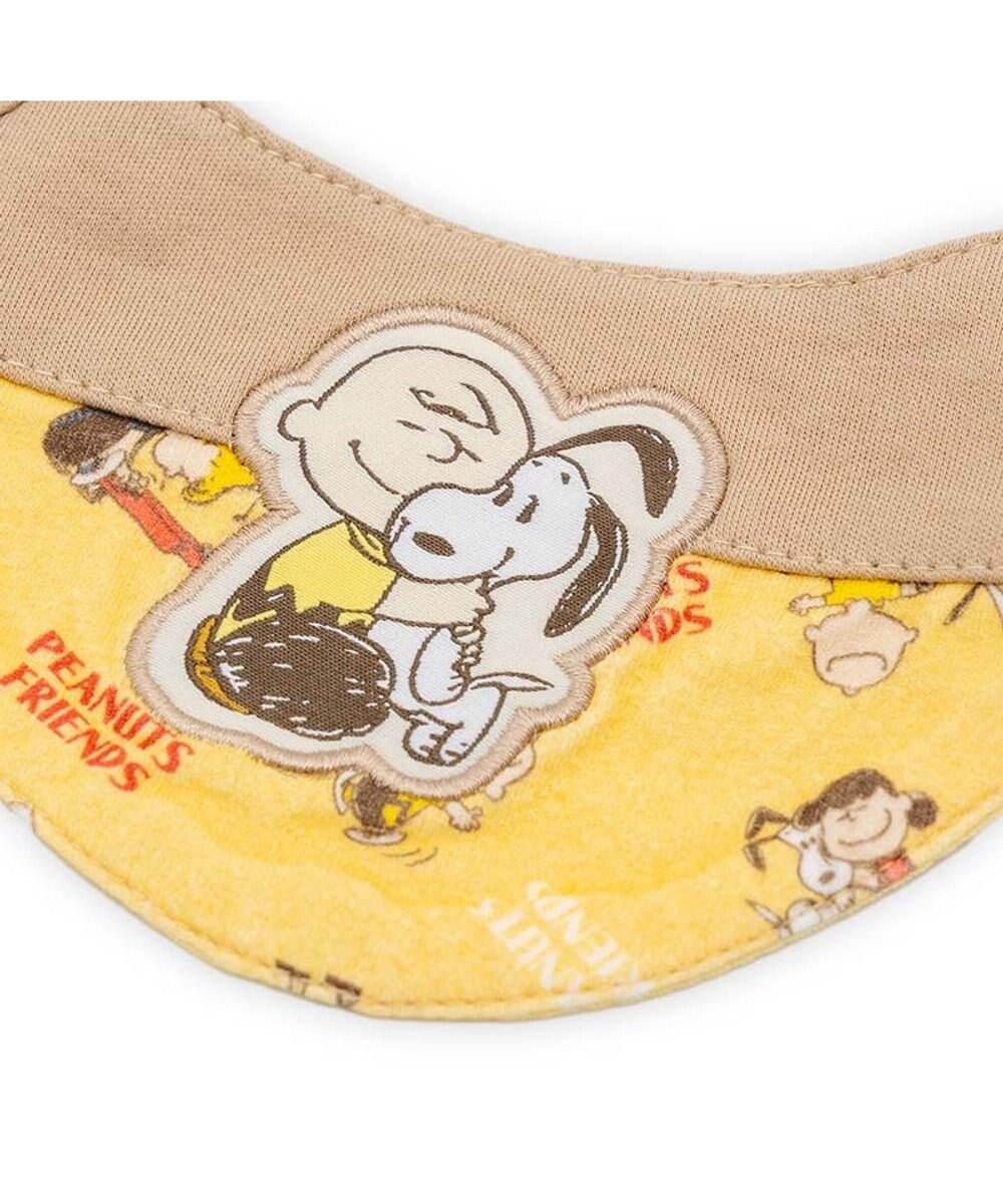 PET PARADISE スヌーピー makokoro ホカリラ バンダナ 中型犬 