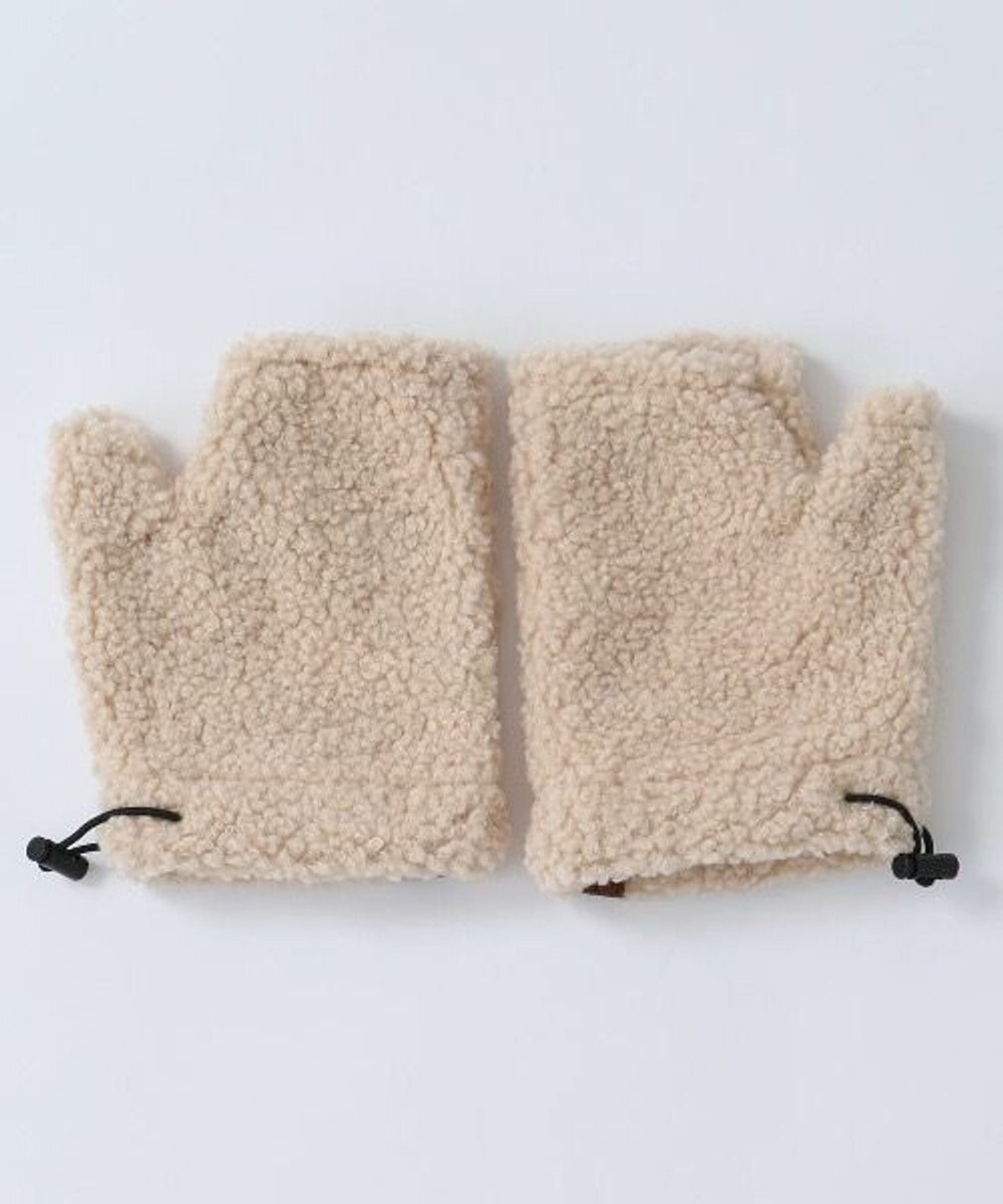 OP／FILA 【OP】ボアグローブ 