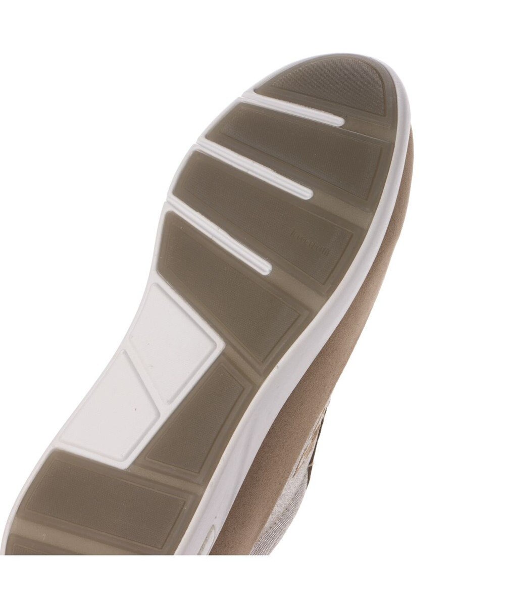 Riz raffinee <Riz raffinee>【le coq sportif×Riz raffinee】レースアップスニーカー 