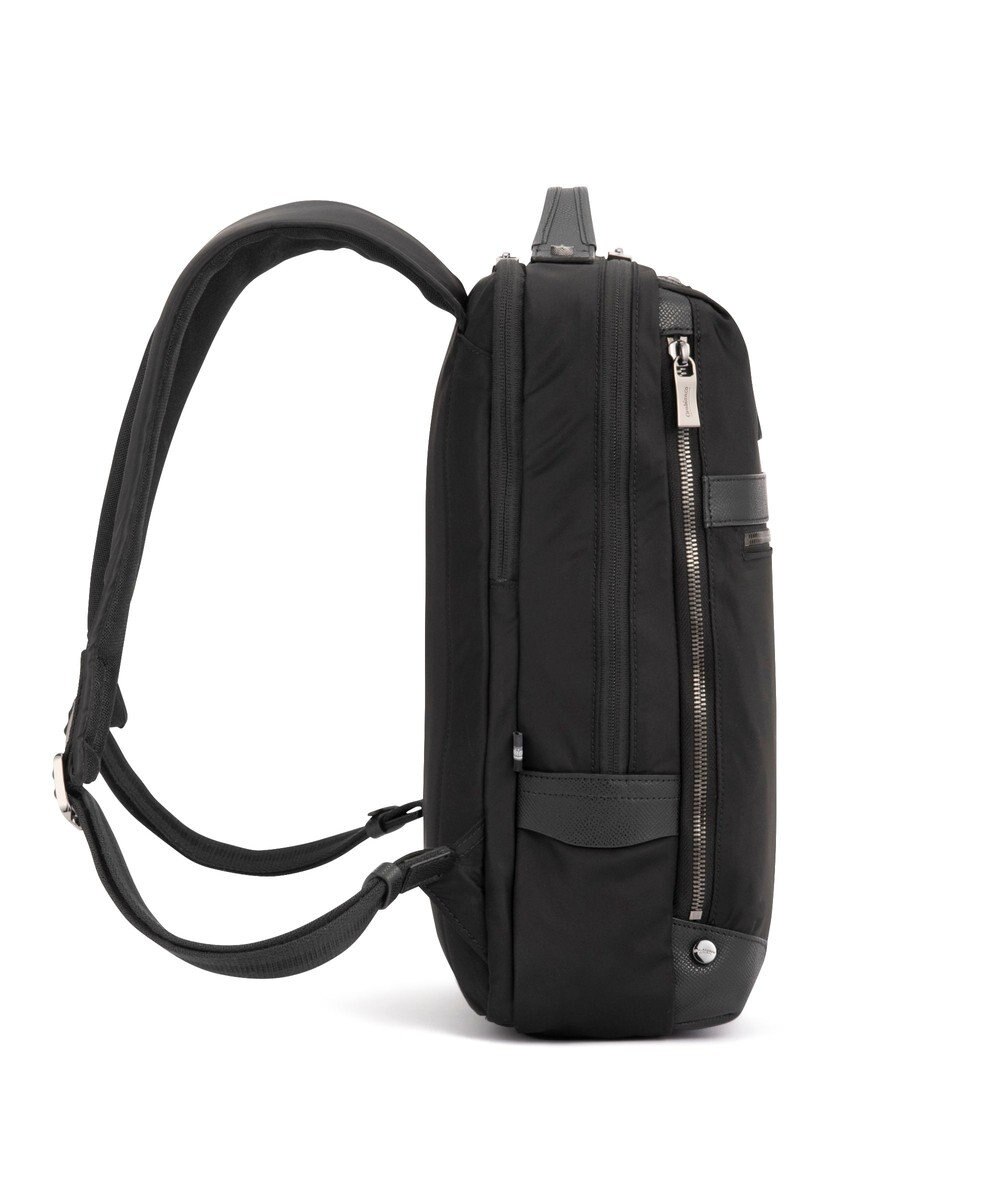 ACE BAGS & LUGGAGE Orobianco ソロペルテ リュックサック A4サイズ 13.3inchPC収納 13L 780g 2気室 92967 オロビアンコ 