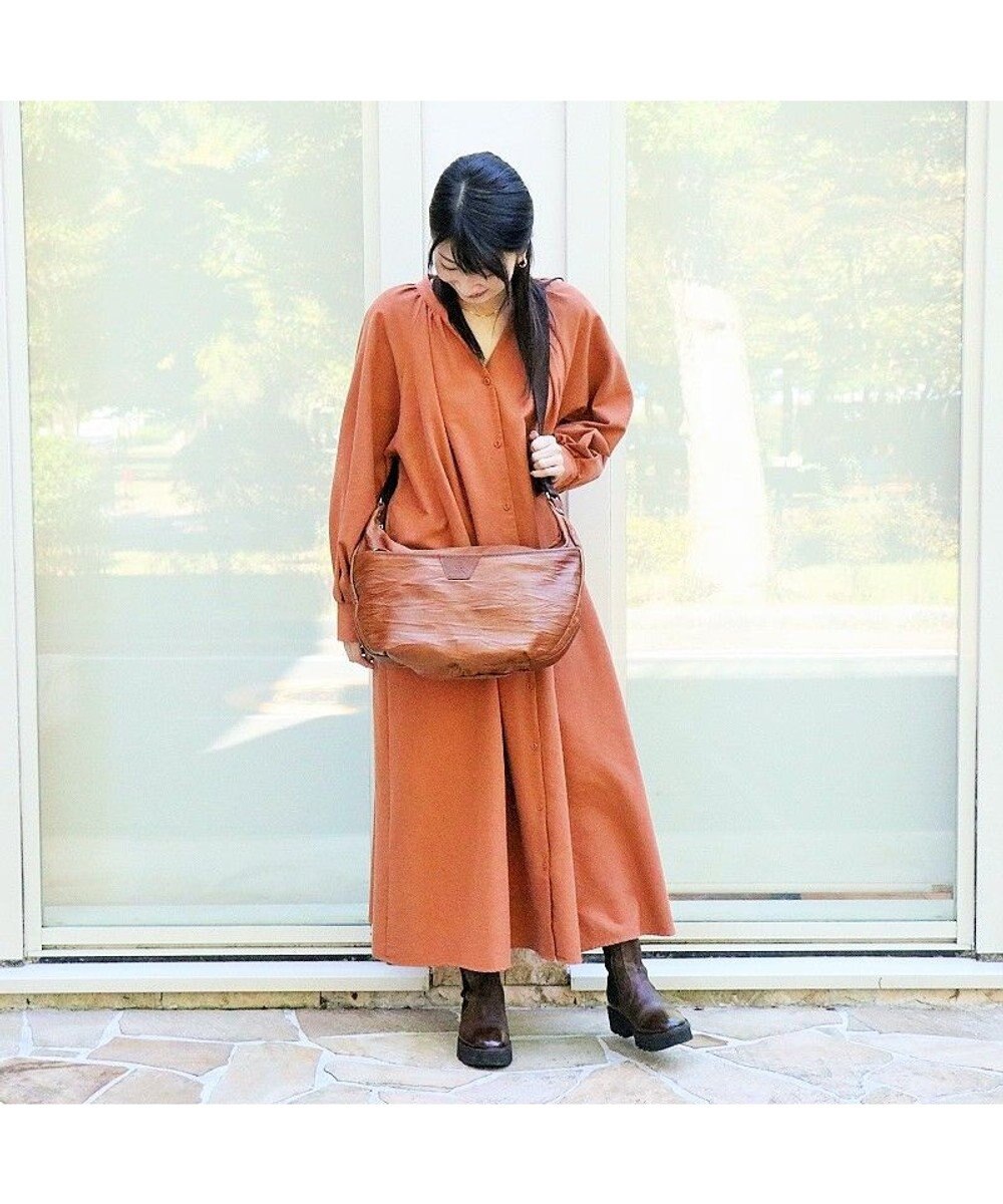 Regalo Felice 【日本製 / 本牛革 / 大容量】ショルダー大 / REGALO 