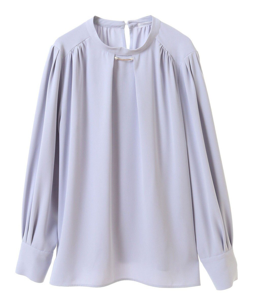 Green Parks ２ｗａｙボウタイブラウス 