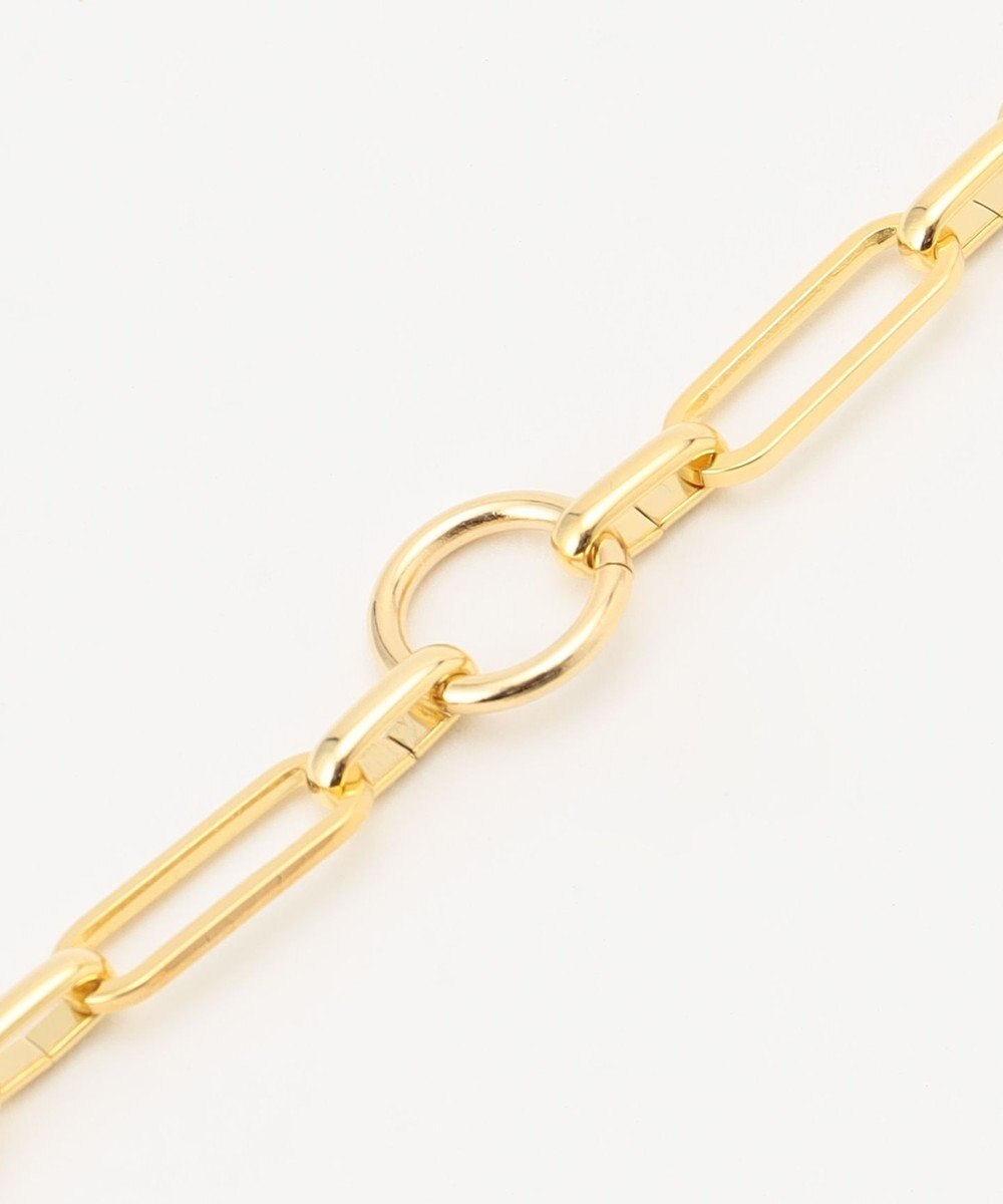 GRACE CONTINENTAL パールマンテル2wayネックレス 