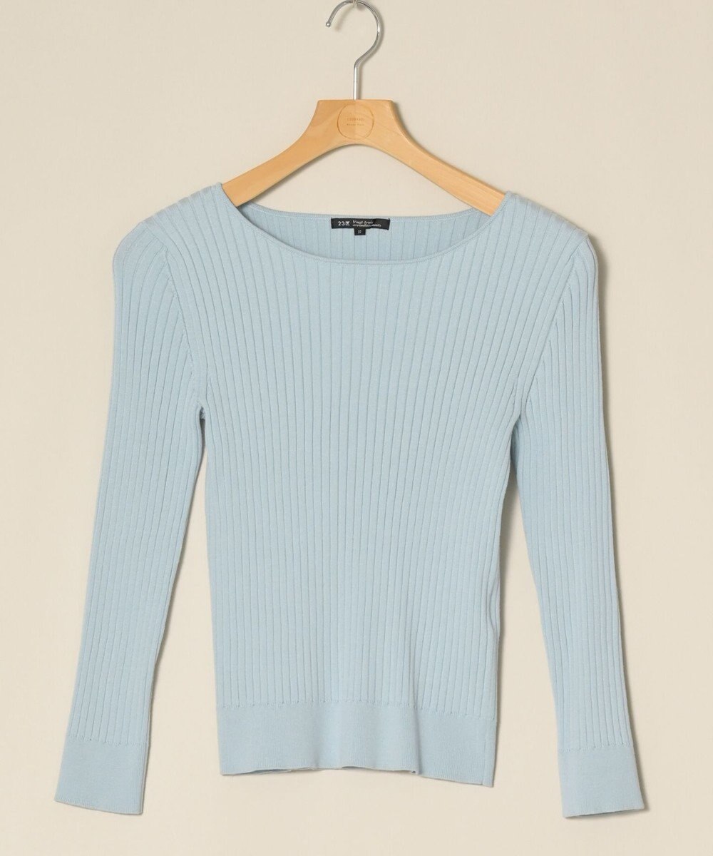 ONWARD Reuse Park 【23区】ニット春夏 