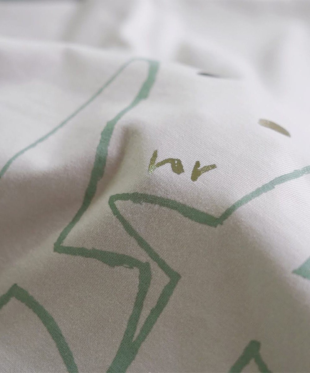 nitorito 【UNISEX】tori Tシャツ 