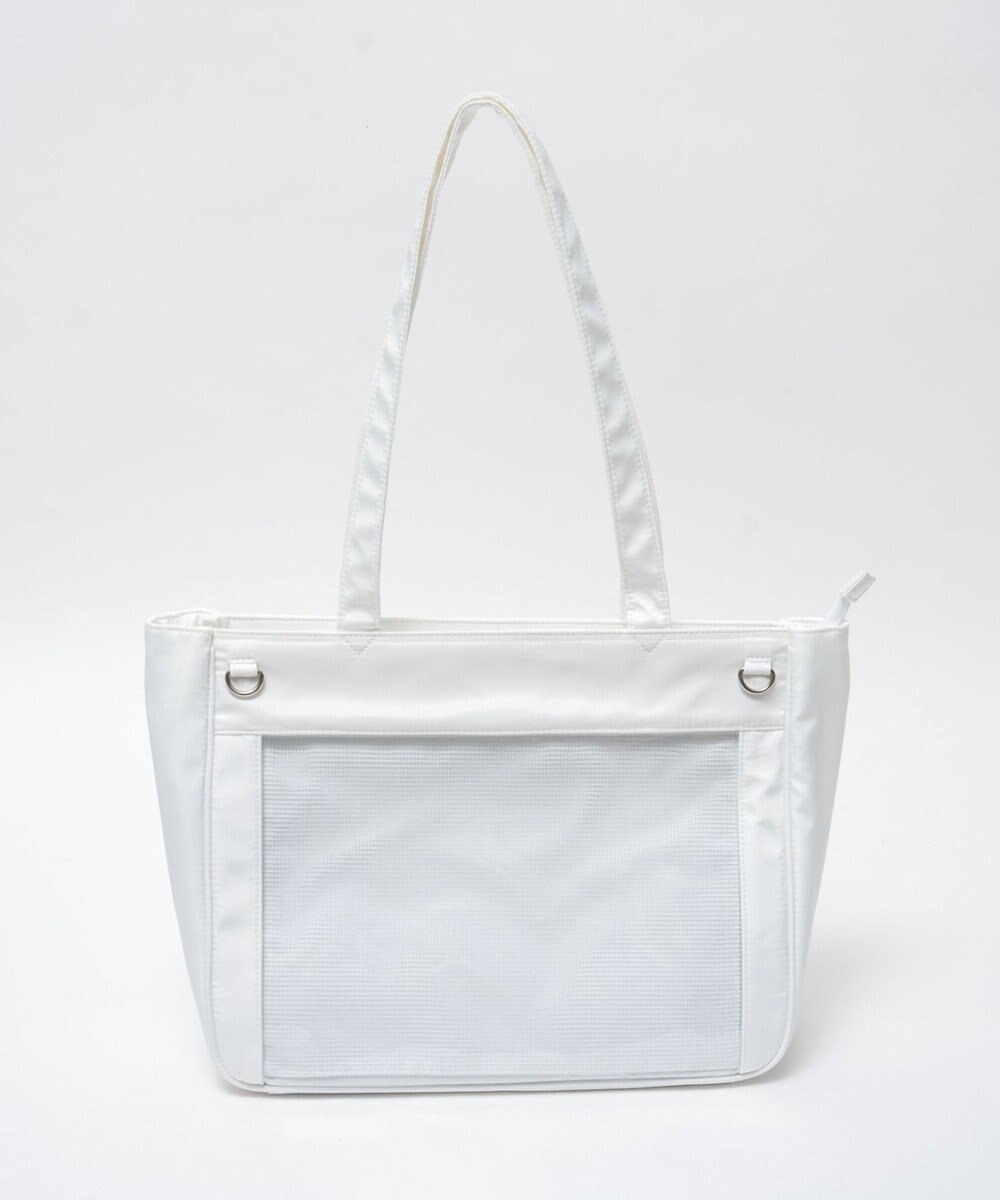 WEGO 【痛バ＆推し活グッズ】ときめきプレーン痛バッグS【一部店舗限定】 