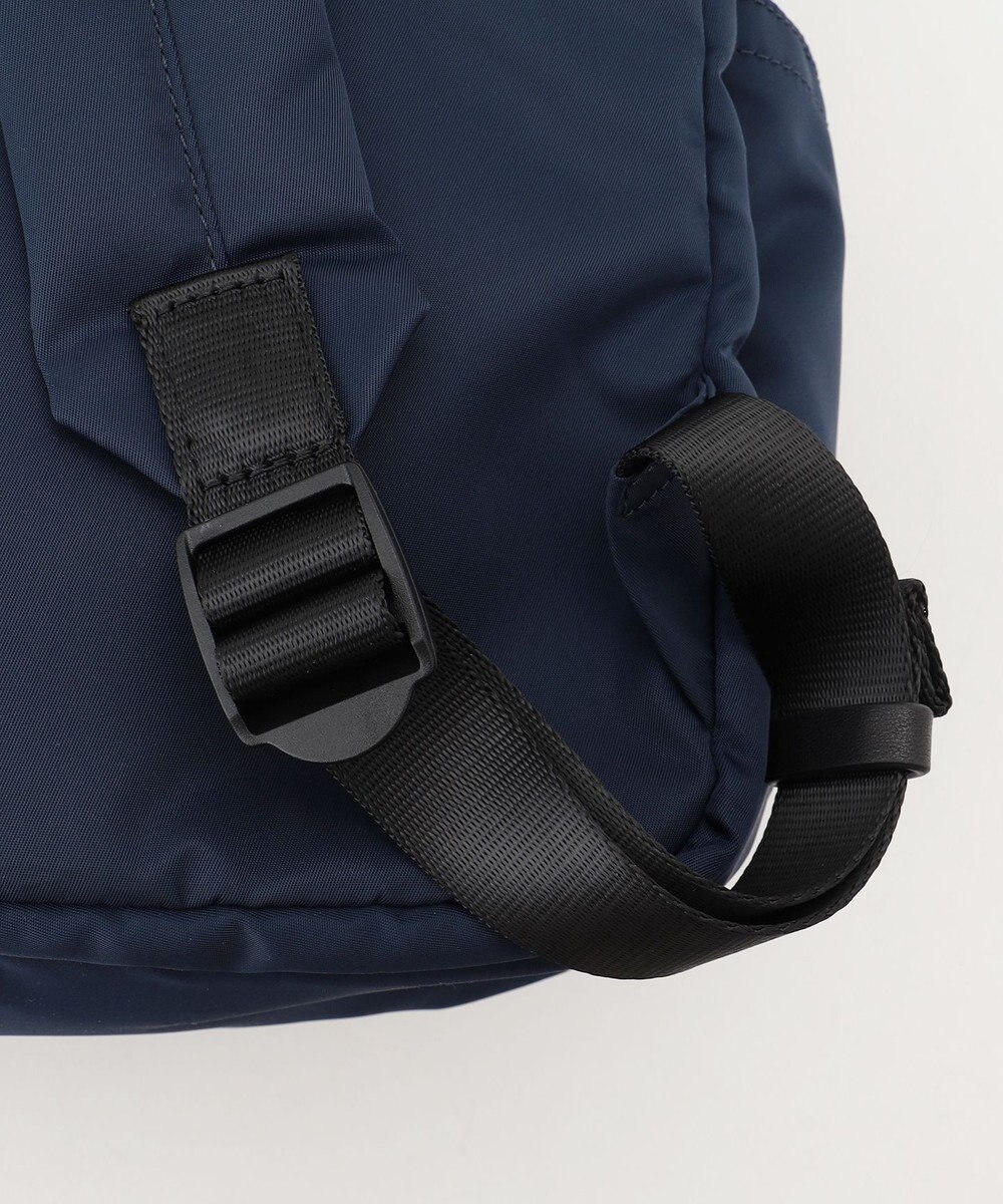 Y'SACCS フロントポケットベーシックリュック 