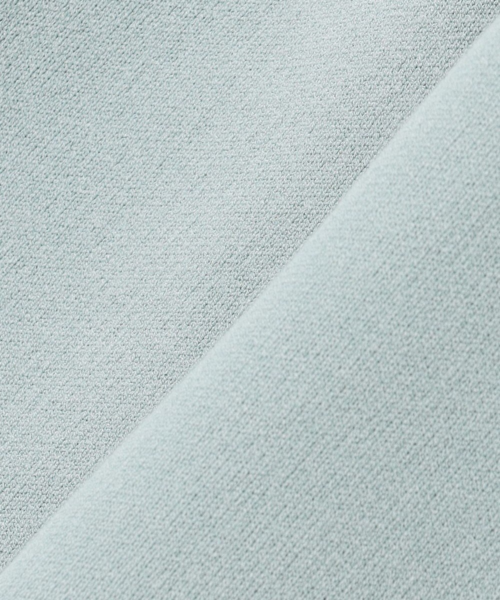 NAVE 【ReNAVE・洗える】スムースニット パンツ 