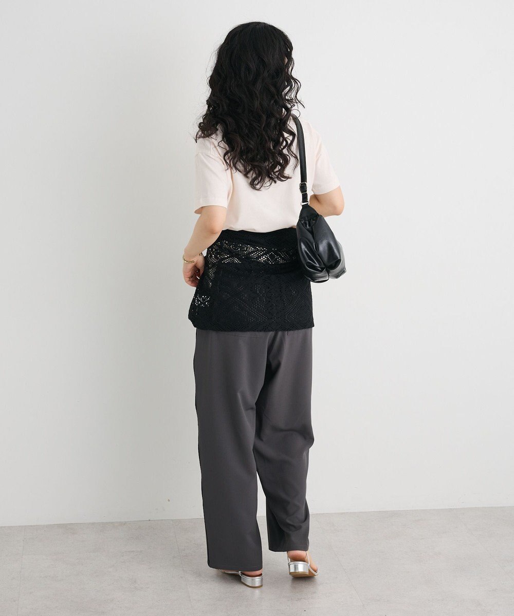 CRAFT STANDARD BOUTIQUE ロゴプリントＴＥＥ 