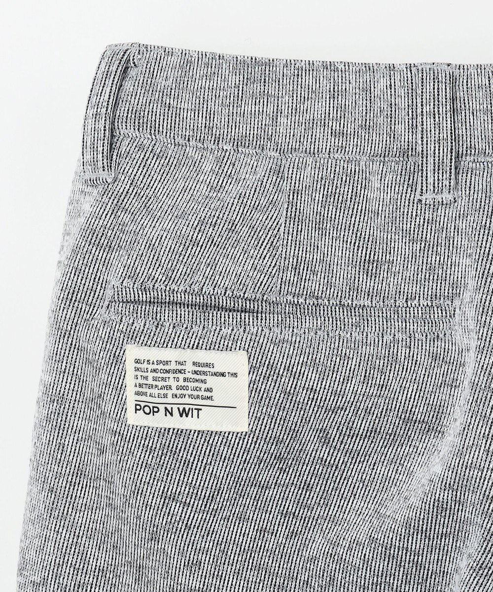 PW CIRCULUS 【WOMEN】３レイヤーボンディングパンツ ゴルフウェア レディース 