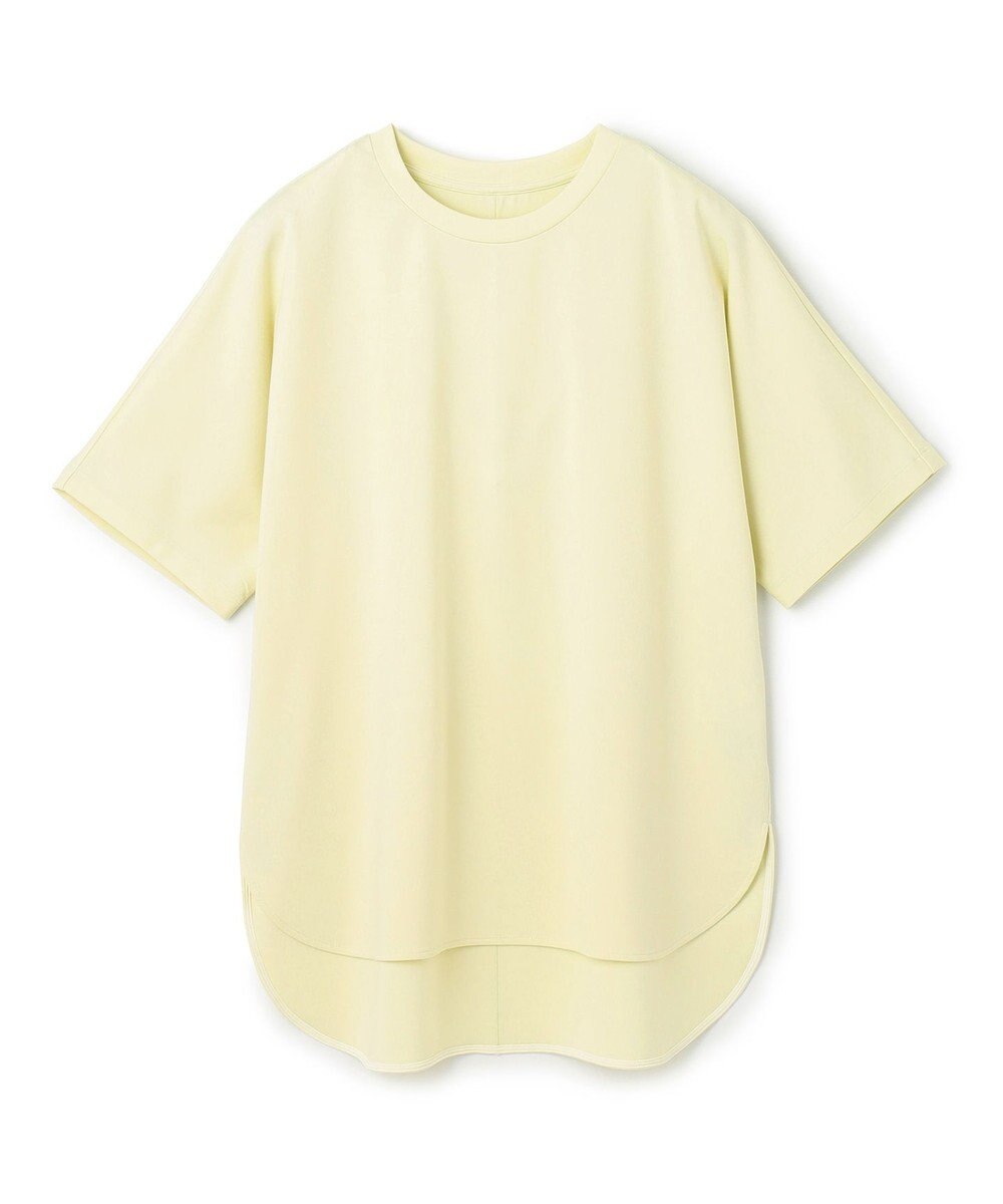 UNFILO BEAUTY FORM-T フォルムTシャツ 