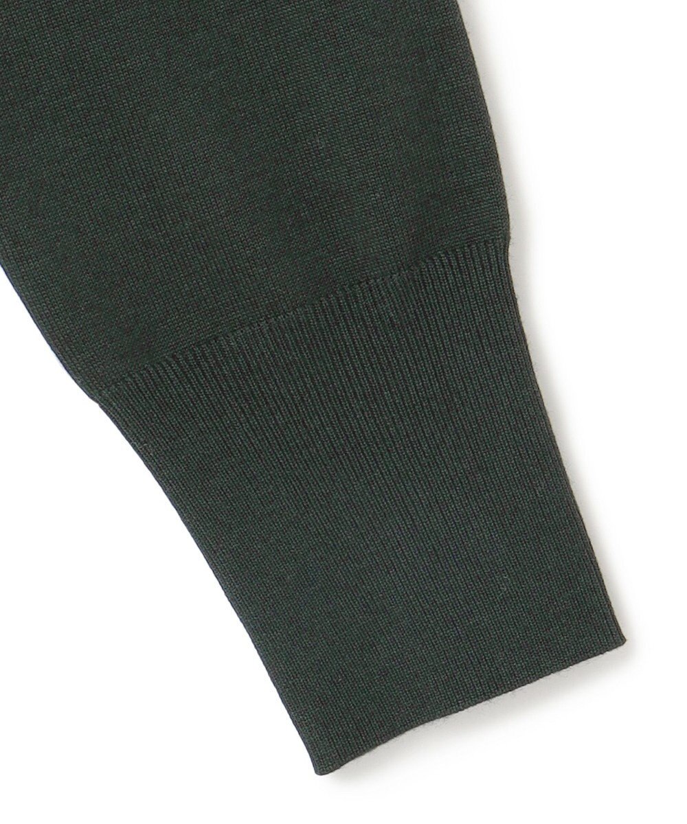 BEIGE， 【洗える】LA MONNAIE / カーディガン 