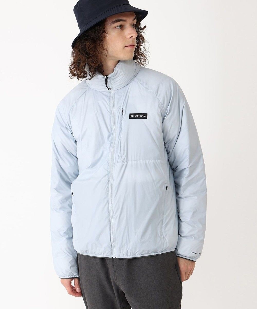 Columbia Columbia/ ウッドロードダウンジャケット /コロンビア 