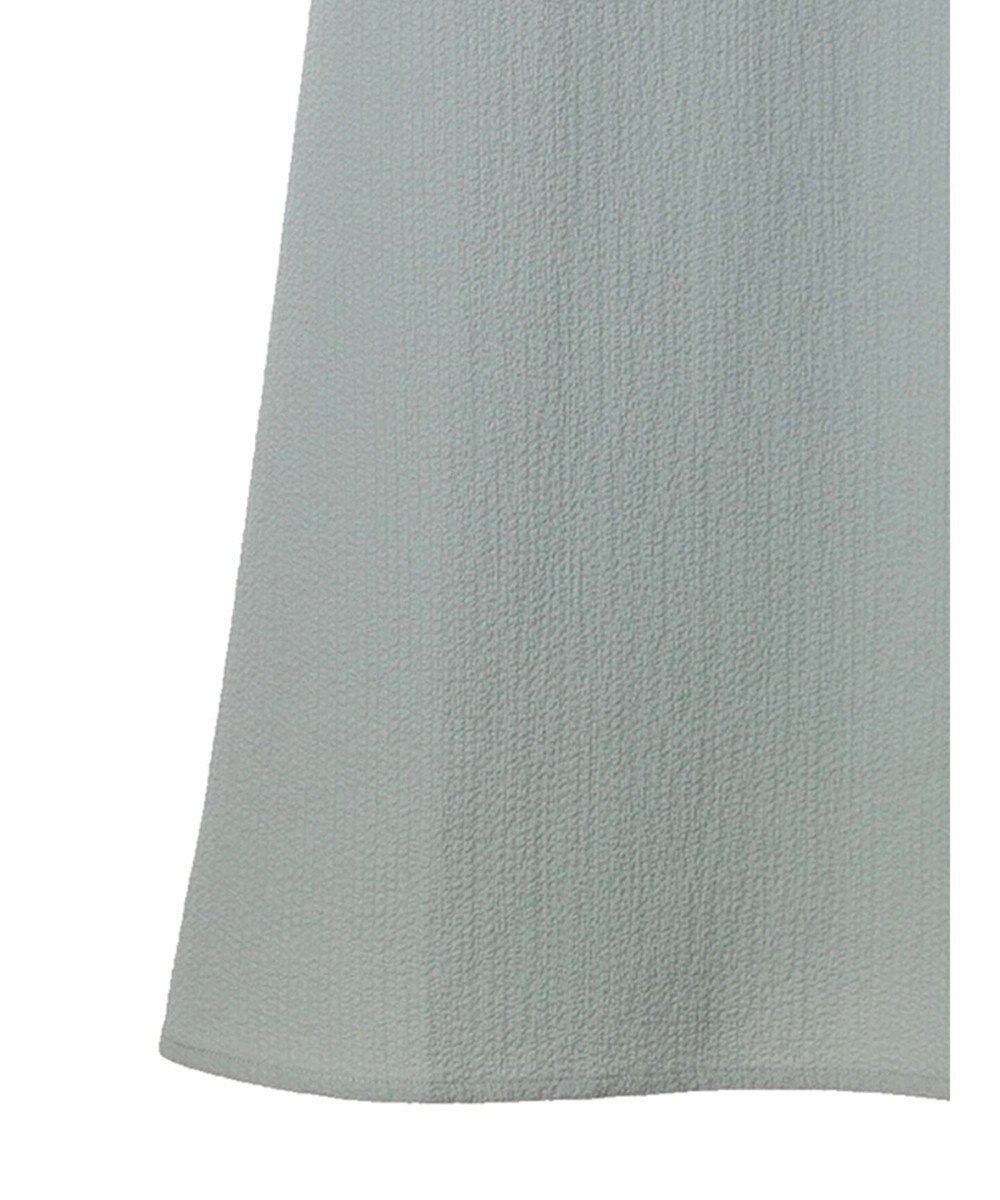 Green Parks 表面感キャミワンピース 