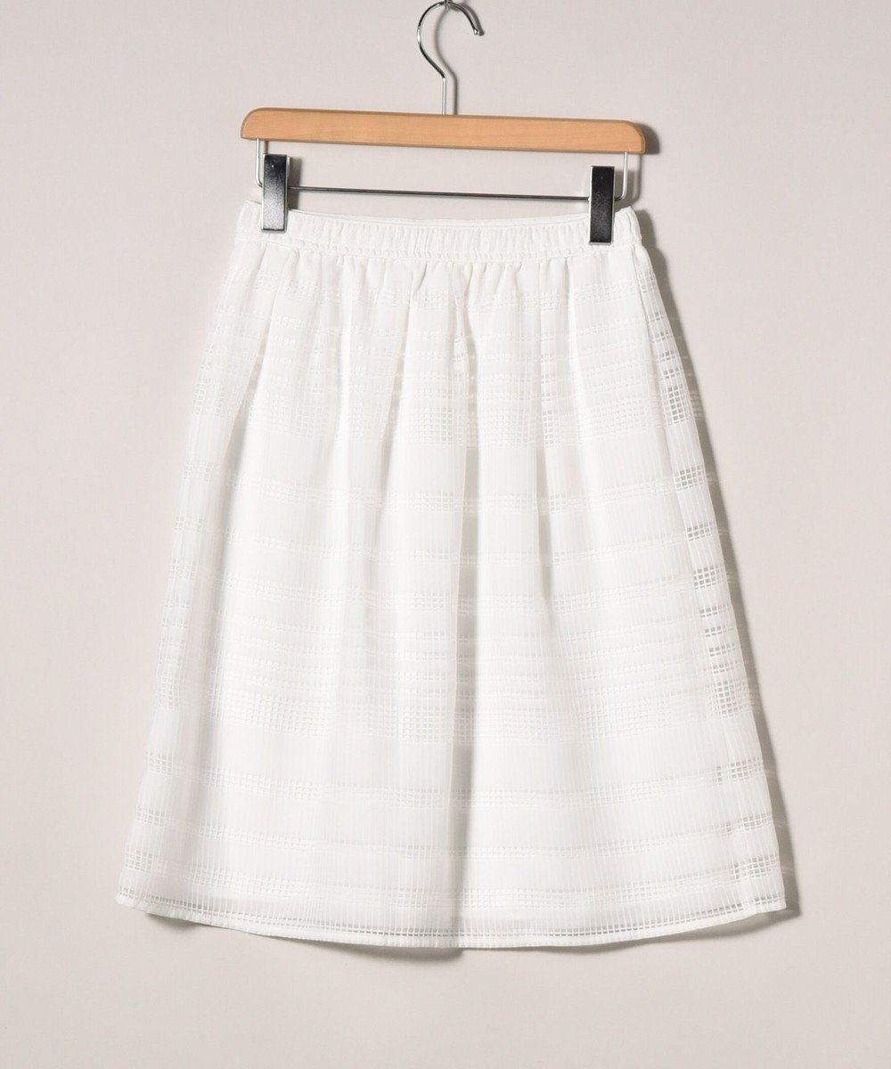 ONWARD Reuse Park 【any SiS】スカート春夏 