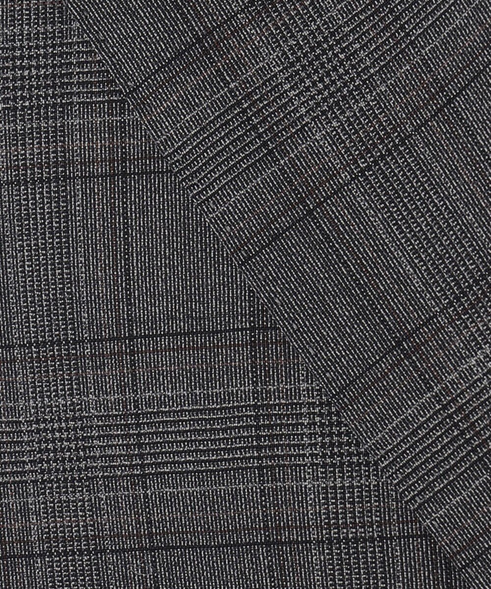 J.PRESS MEN 【ESSENTIAL CLOTHING】ラスティックグレナカート スーツ 