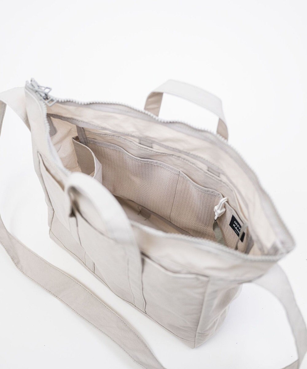 NIZYU KANO 【はまじコラボ】Airyトート Sサイズ 