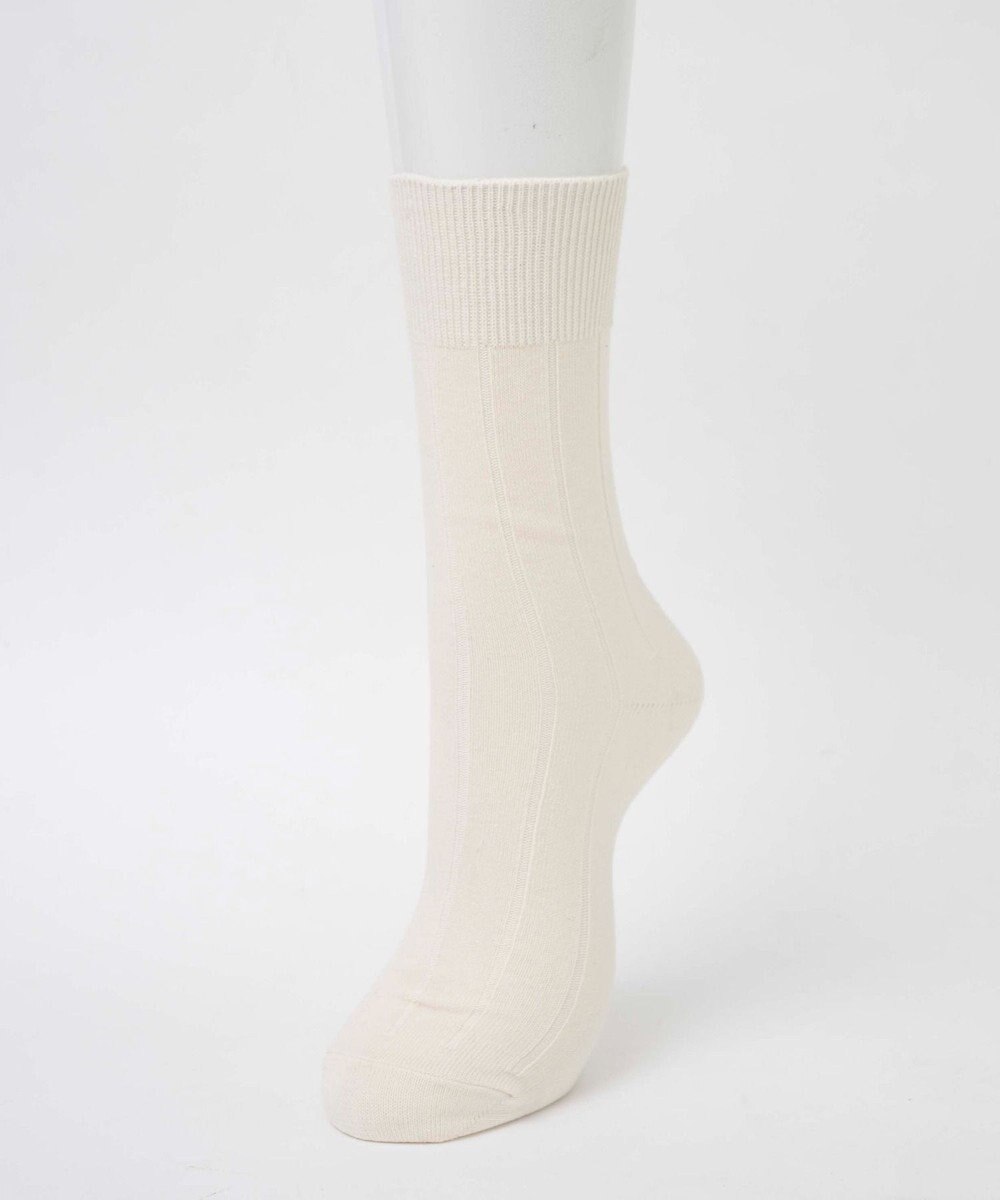 WEGO 無地リブソックス(R) 