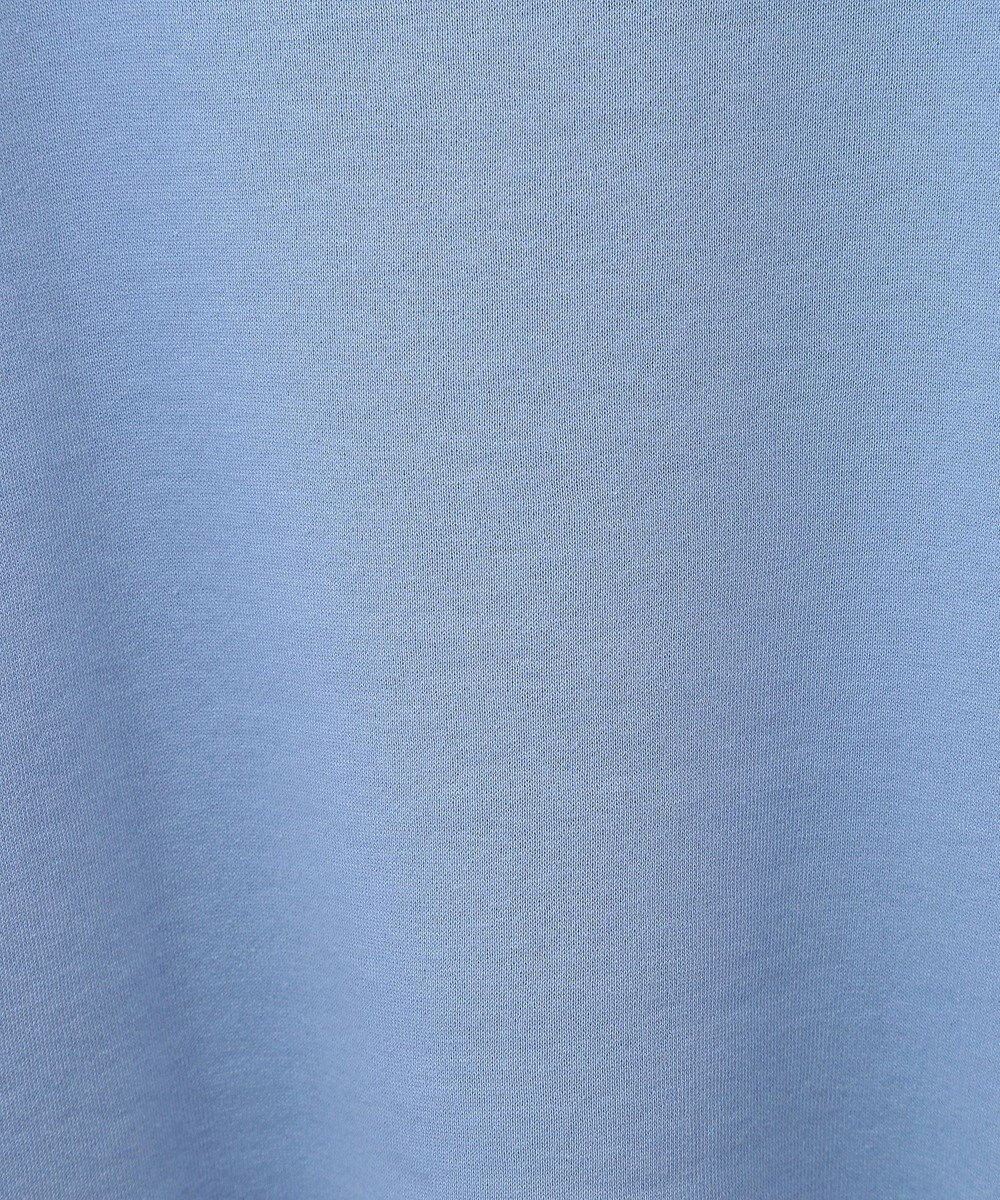 Green Parks 裏起毛アソートロゴプルオーバー 