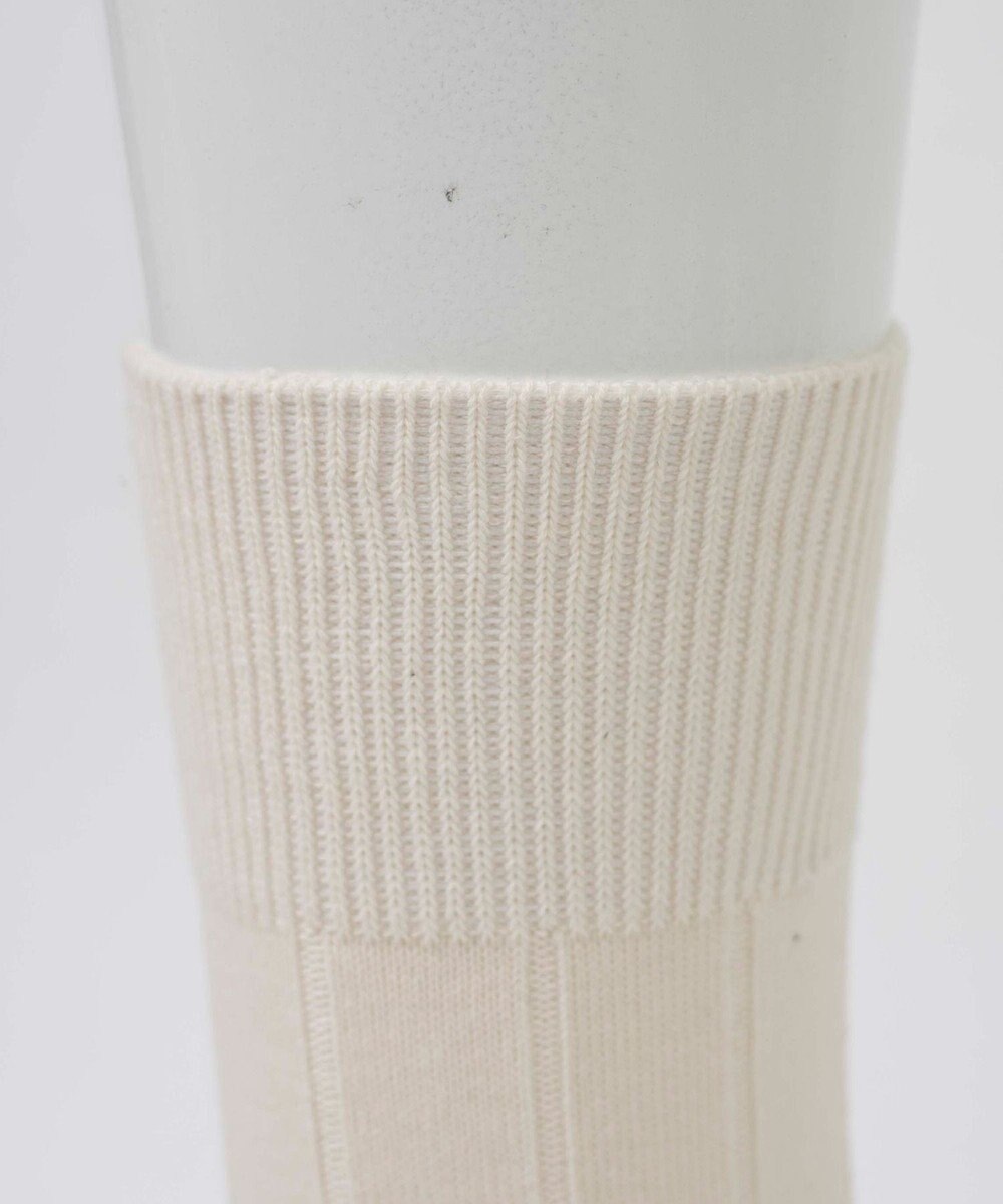 WEGO 無地リブソックス(R) 