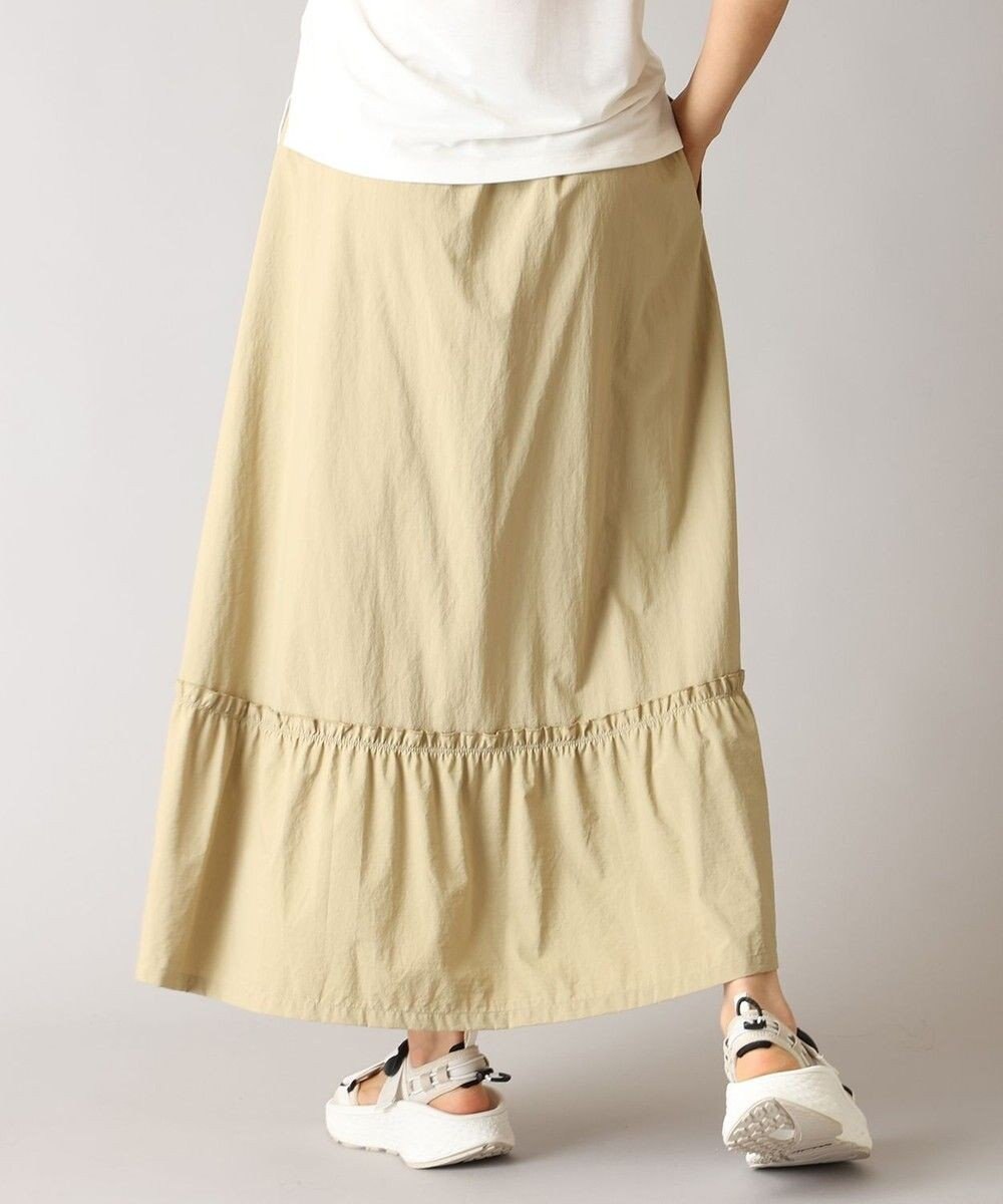 Columbia Columbia/ ウィメンズパークトゥーゲートスカート /コロンビア 