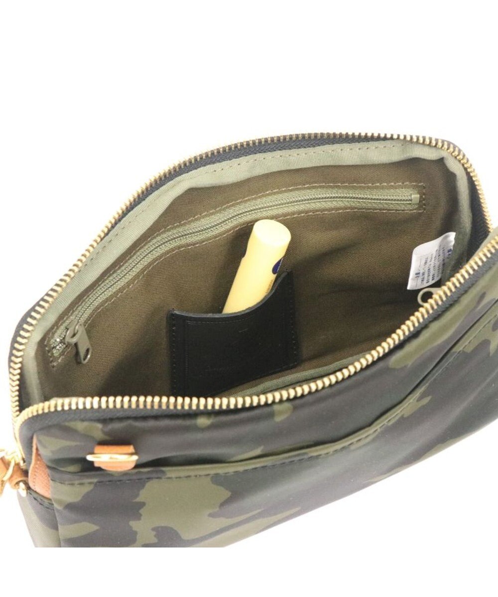 Regalo Felice 【2way / お財布機能付】ショルダー / REGALO 